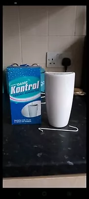 Kontrol Hanging Ceramic Moisture Radiator Humidifier Condensation Dry Air • £5.35