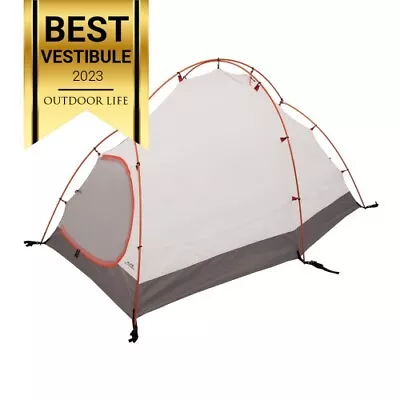 ALPS Mountaineering Tasmanian 2 Four Season 2 Person Tent With Footprint New • $150