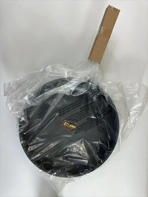$39.95 • Buy Cuisinart INDUCTION Skillet Non Stick 12” 68122-30 Chef’s Fry Pan NEW