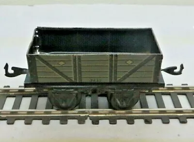 Gbn Bing 4123 Open Freight Car For Scale 0 • $95.90