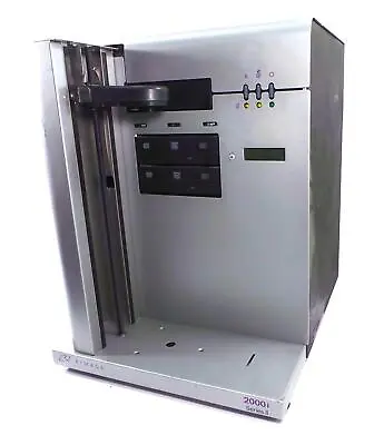 Rimage 2000i Professional CD/DVD Duplicator Printer RAS16 - Free Shipping • $399.99