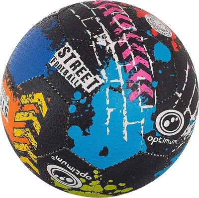 £11.12 • Buy Optimum Street Football
