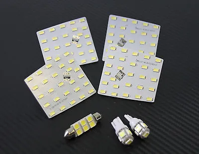 LED Interior Light Kit -Exact Fit Panel Lights For Ford FG FGX FG X Falcon Sedan • $39.99