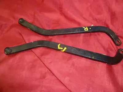 1965 1966 1967 1968 Mustang Convertible Top Folding Frame R & L   S  65 66 67 68 • $59.95