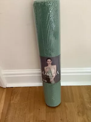 Yoga Mat 4mm • £15
