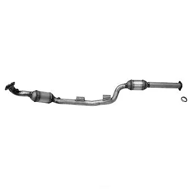 Catalytic Converter Left AP Exhaust 643083 Fits 98-03 Mercedes E320 3.2L-V6 • $775.26