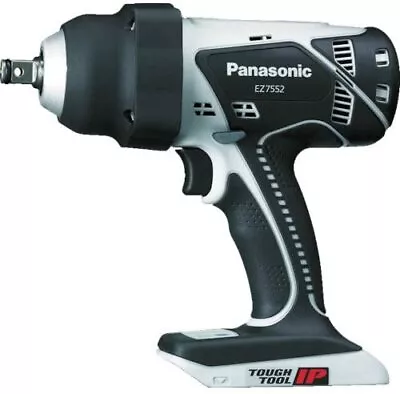 $588.88 • Buy Panasonic 18V  Impact Wrenchi EZ7552X-H 470N･m Body Only  