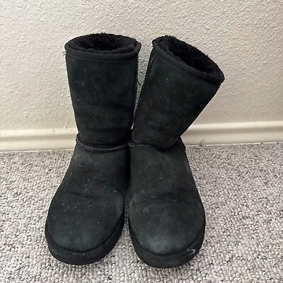 Ugg Boots Size 7 • $30