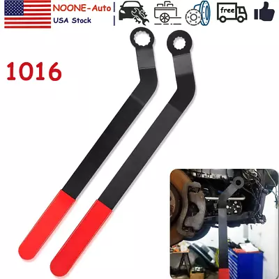 1016 Serpentine Belt Wrench Tool Set For 2007 & Up Mini Cooper N12N14N16 & N18 • $48.82