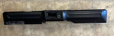 VW MK1 Rabbit CABRIOLET Lower Dash Knee Bar Panel • $200