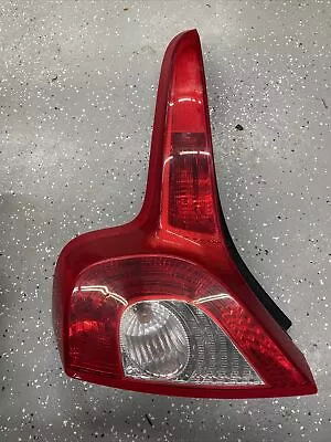 2009 Volvo C30 T5 Left Tail Light Lamp Quarter Panel Mounted Taillight Driver Lh • $100