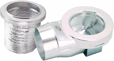 MV-90 Magnetic Dryer Vent Coupling • $88.71