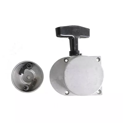 Recoil Pull Starter For 50cc 60cc 66cc 80cc Motorized Engine Bicycle Push Bike • $25.75