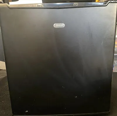 Sunbeam Mini  Black Fridge With Freezer • $60