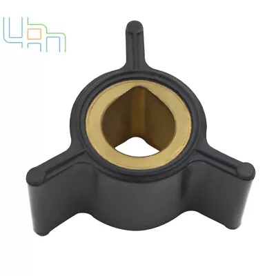 Water Pump Impeller 433935 433915 For Johnson Evinrude OMC 2HP 3HP 4HP Outboard • $13.49