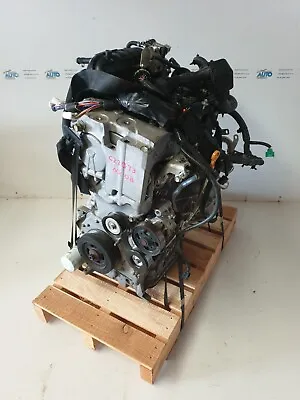Nissan Xtrail Engine Petrol 2.5 Qr25 T31 • $880