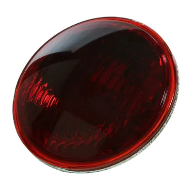 4414R Sealed Beam Lamp Bulb Light Red PAR36 4.5  18 Watt 12.8 Volt • $14.49