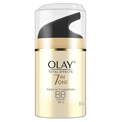 Olay Total Effects 7 In 1 Anti-Aging Day/Normal Cream - 20 Gram - FREE SHIPPING • $9.99