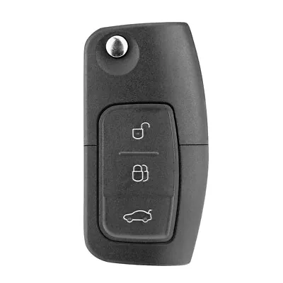 Ford Car Key Replacement To Suit Ford Falcon Fiesta Focus Mondeo Territory • $17