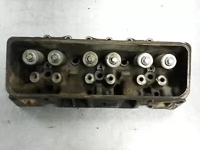 Cylinder Head From 1998 Chevrolet C1500  4.3 12557113 • $173.95