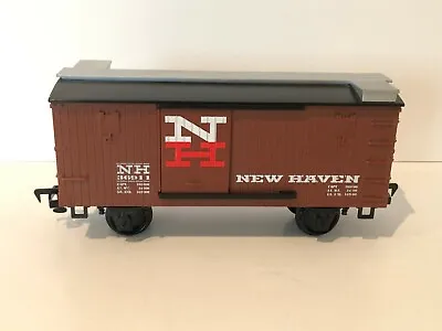 Scientific Toys Train G Gauge Replacement New Haven Car Doors Service Railway • $15.99
