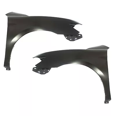 Pair Fenders Quarter Panels Set Of 2 Driver & Passenger Side Left Right • $136.65