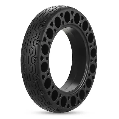 60/70-6.5 Electric Scooter Solid Tire Rubber Honeycomb Tire For Ninebot Max G30 • $30