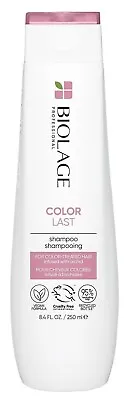 Matrix Biolage - Colorlast - Shampoo (250ml) • £14.25