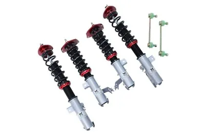 Megan Racing Street Series Coilovers Suspension For Toyota Camry SE & XSE 12-17 • $879