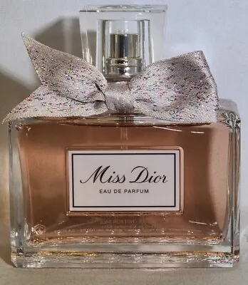 Miss Dior 100ml 3.4.Fl Oz Eau De Parfum Spray Women's • $115