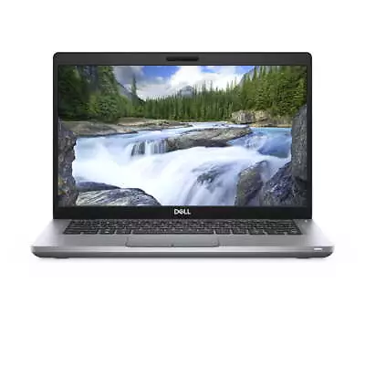 Dell Latitude 5411 14  FHD Laptop Intel I5-10400U 2.6GHz 16GB 256GB W10P • $249.99