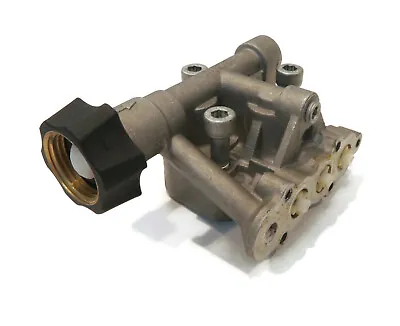 $23.99 • Buy Vertical Pressure Washer Pump HEAD 2800 PSI For Excell Troy-Bilt Husky Generac