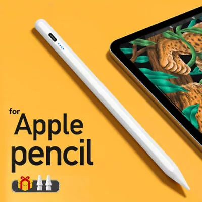 For Apple Pencil Stylus Pen 2nd Generation For IPad/iPad Air/iPad Pro/iPad Mini • $18.99