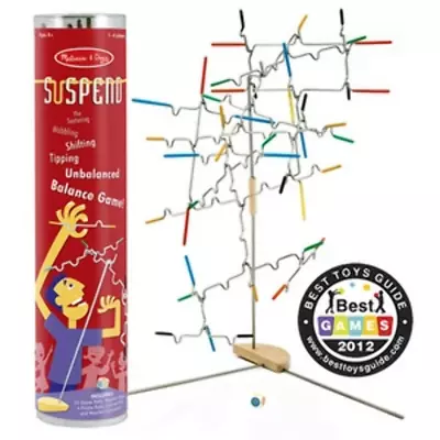 Suspend • $17.42