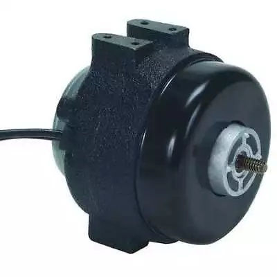 Dayton 4Yfg2 Unit Bearing Motor1/83 Hp1550 Rpm115V • $26.69