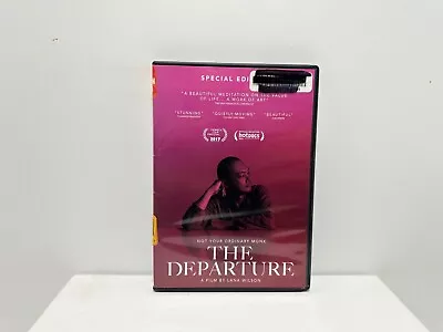 The Departure (English Subtitled) - Special Edition (DVD 2017) Chieko Nemoto • $21.99