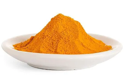 Turmeric Powder Tumeric Haldi Powder Purest Quality Vegan | 50g - 5KG • £41.99