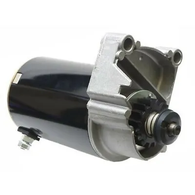 New Starter For Briggs & Stratton 18 Hp Twin Cylinder 399928 • $32.39