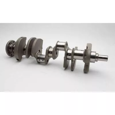 Manley Crankshaft 190190; LW Forged 3.480  Stroke 2.1  5.7  Rod For SBC • $946.02