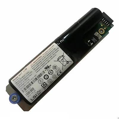 New BAT 1S3P Battery For Powervault MD3000 MD3000i BAT1S3P JY200 C291H • $59.99