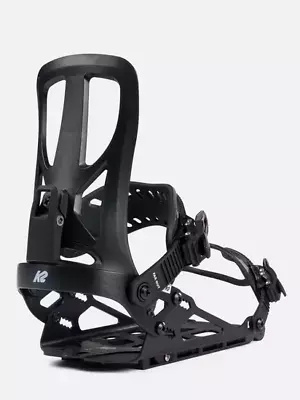 K2 Farout Splitboard Bindings M L • $319