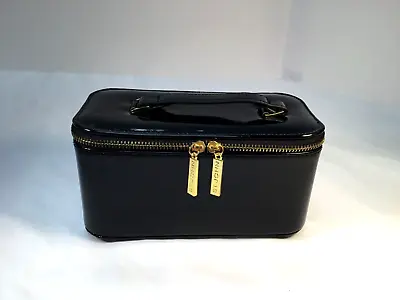 St John Designer Jewelry Box Case Travel Case 7.5 X 4 Inches • $45