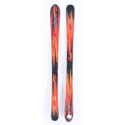 Elan Mag Pro Flat Skis - 130 Cm Used • $59.99