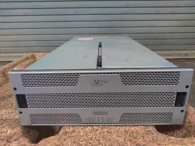 PROMISE VTRAK J930S STORAGE PLATFORM: 180tb |010-4170598 • $6500