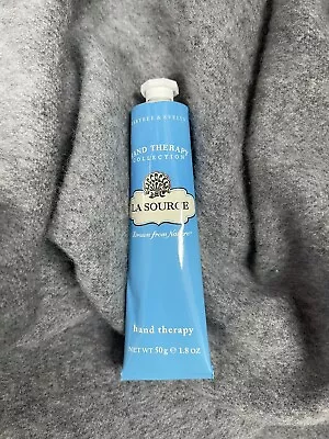 Crabtree And Evelyn La Source Hand Therapy Collection Hand Cream 50g • £24.99