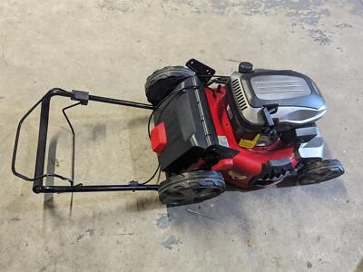 £10.50 • Buy Cobra MX460SPC 18” Self-Propelled Lawnmower Petrol Mower FOR PARTS/SPARES/REPAIR
