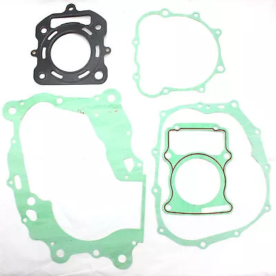 Engine Head Gasket Kit 250cc 300cc Water Cooled PIT QUAD DIRT BIKE ATV Buggy • $22.61