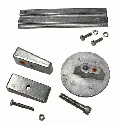 Magnesium Anode Kit For Mercury Optimax Outboard Motors 75 - 250 HP  • $20.70