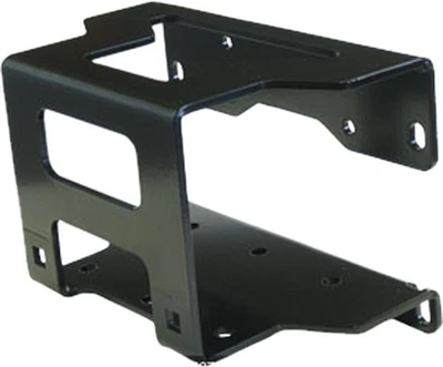 $53.95 • Buy KFI Winch Mount #100590 Polaris Hawkeye 300/Sportsman 300/Sportsman 400
