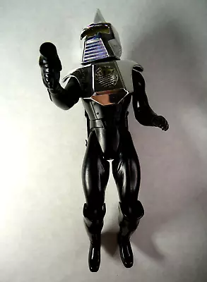 1978 Battlestar Galactica 12  Cylon Centurion Action Figure All Lights Work • $129.95